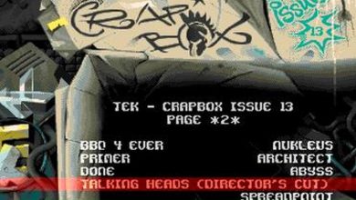 Crap Box 13 – 14 – A double musical Bonanza for the Commodore Amiga Crap Box 13 – 14 – A double musical Bonanza for the Commodore Amiga
