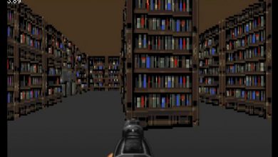 Dread – WIP Doom clone on the Amiga 500 & Atari ST looks better than ever in this new footage Dread – WIP Doom clone on the Amiga 500 & Atari ST looks better than ever in this new footage