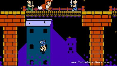 Kitsune Zero – A charming retro styled PC platformer as a nod to Super Mario Bros Kitsune Zero – A charming retro styled PC platformer as a nod to Super Mario Bros