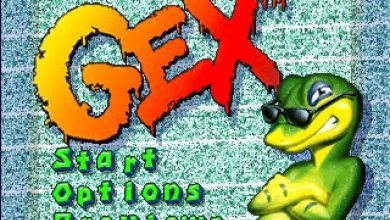 No Gex Please, We’re British No Gex Please, We’re British