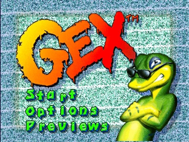 No Gex Please, We’re British No Gex Please, We’re British