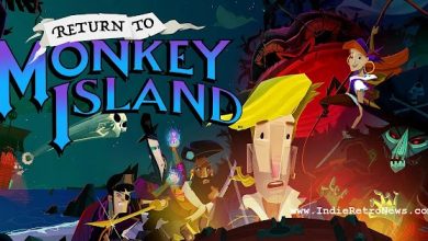 Return to Monkey Island – Follow-up to a classic Adventure series will be setting sail today! Return to Monkey Island – Follow-up to a classic Adventure series will be setting sail today!