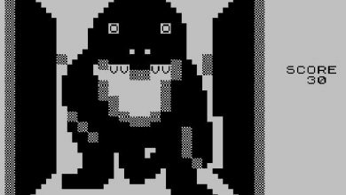 3D Monster Maze – 1981/2 Sinclair ZX81 game is coming to the Commodore 64 3D Monster Maze – 1981/2 Sinclair ZX81 game is coming to the Commodore 64