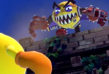 Pac-Man World: Re-Pac: Return of the 7s
