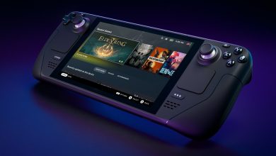 Hands-on Deck; Steam Deck and Retro Hands-on Deck; Steam Deck and Retro