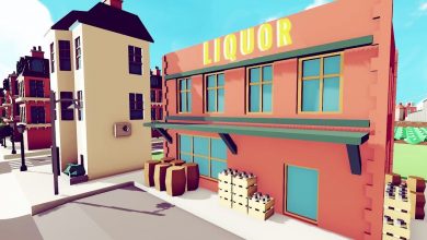 I Built a World Where Everyone Is an Alcoholic – Rise of Industry I Built a World Where Everyone Is an Alcoholic – Rise of Industry
