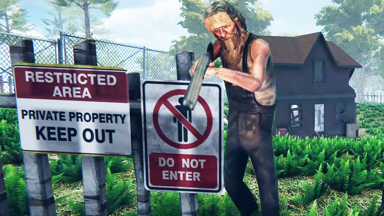 I Got Hired To Break Into My Neighbors House and This Happened – Border Officer I Got Hired To Break Into My Neighbors House and This Happened – Border Officer