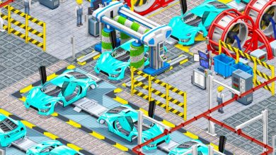 I Made ,064,809,415 Selling Imitation Lamborghinis – Production Line I Made ,064,809,415 Selling Imitation Lamborghinis – Production Line