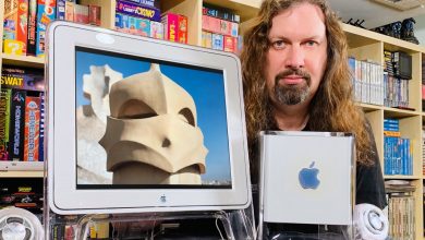 Here’s why the Apple CUBE Computer was a Beautiful ,800 FAILURE Here’s why the Apple CUBE Computer was a Beautiful ,800 FAILURE