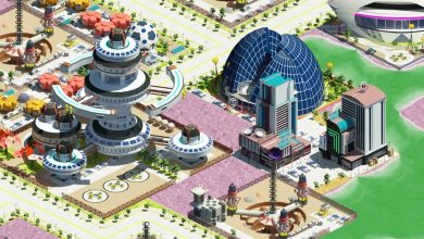 I Built a City Based Solely on Welfare in Space and This Happened – Citystate I Built a City Based Solely on Welfare in Space and This Happened – Citystate