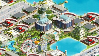 I Built a City With a 0% Income Tax Rate and This Happened – Citystate I Built a City With a 0% Income Tax Rate and This Happened – Citystate