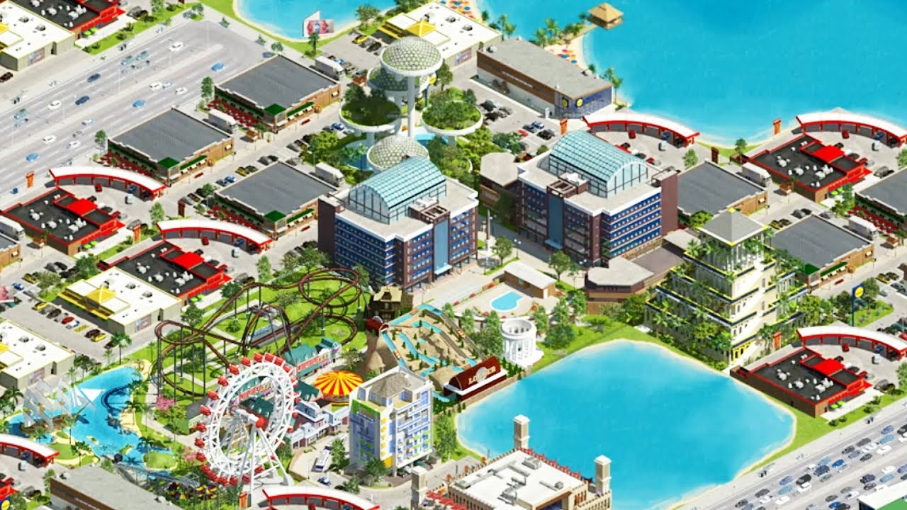 I Built a City With a 0% Income Tax Rate and This Happened – Citystate I Built a City With a 0% Income Tax Rate and This Happened – Citystate