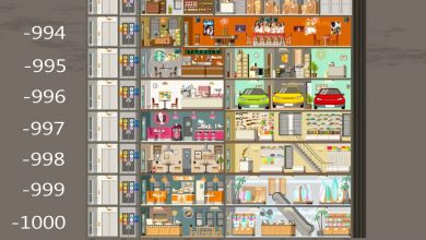 I Built 1000 Stories Below Ground and it Broke the Earth – Project Highrise I Built 1000 Stories Below Ground and it Broke the Earth – Project Highrise