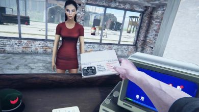 I Got Hired as an Immigration Officer and This Happened – Border Officer I Got Hired as an Immigration Officer and This Happened – Border Officer