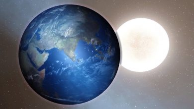 I Made Earth Bigger Than the Sun and This Happened – Universe Sandbox 2 I Made Earth Bigger Than the Sun and This Happened – Universe Sandbox 2