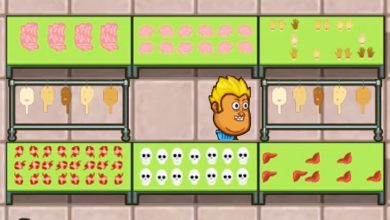 I Built a Mall That Sells Human Organs – Another Brick in the Mall I Built a Mall That Sells Human Organs – Another Brick in the Mall
