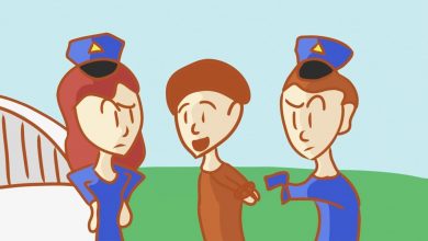 Thief Simulator – The Animation Thief Simulator – The Animation