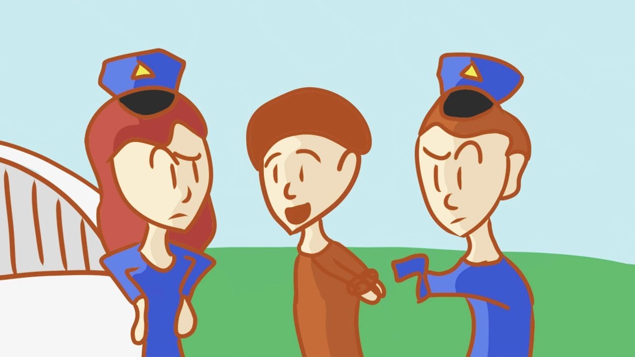 Thief Simulator – The Animation Thief Simulator – The Animation