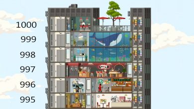I Built a 1000 Story Skyscraper and it Broke Reality – Project Highrise I Built a 1000 Story Skyscraper and it Broke Reality – Project Highrise