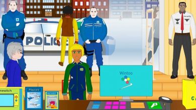 I Opened a Store That Just Arrests It’s Customers – Shop Manager I Opened a Store That Just Arrests It’s Customers – Shop Manager