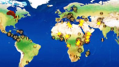I Overpopulated Earth With 171 Billion People And This Happened – Power and Revolution 2019 I Overpopulated Earth With 171 Billion People And This Happened – Power and Revolution 2019