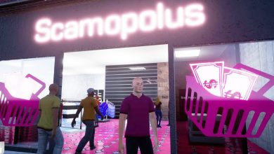 I Opened a Store That Exists Only to Scam People – King of Retail I Opened a Store That Exists Only to Scam People – King of Retail