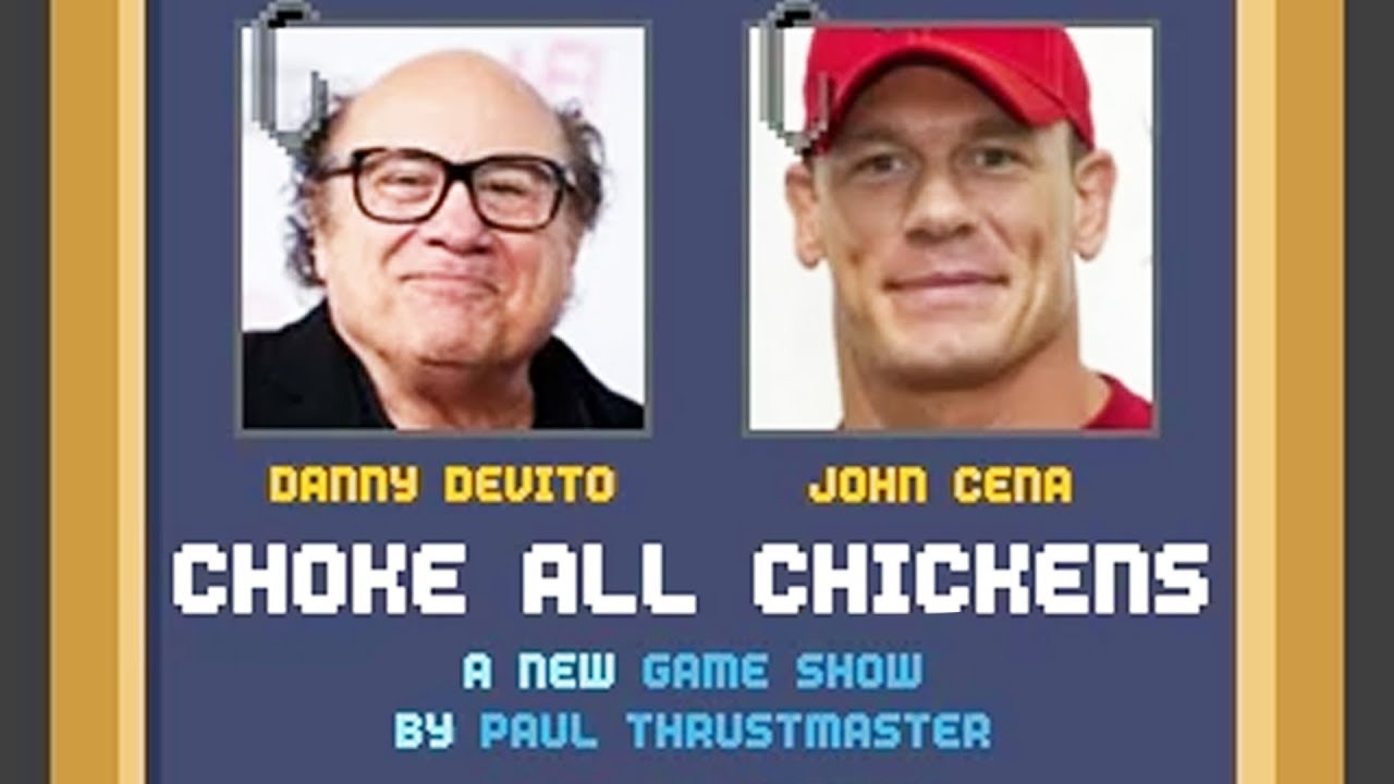 I Paid Famous People To Make Terrible TV Shows – Empire TV I Paid Famous People To Make Terrible TV Shows – Empire TV