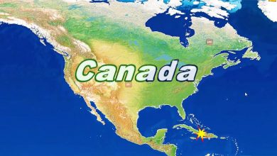 I Gave Canada Ultimate Power And They Took Over the World – Power and Revolution 2019 I Gave Canada Ultimate Power And They Took Over the World – Power and Revolution 2019