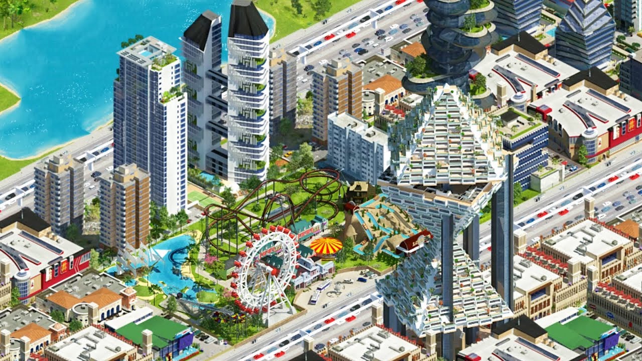 I Built a City Of Lawless Anarchy and This Happened – Citystate I Built a City Of Lawless Anarchy and This Happened – Citystate