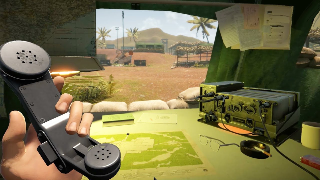 They Hired Me As an Army Commander So I Napalmed Everyone – Radio Commander They Hired Me As an Army Commander So I Napalmed Everyone – Radio Commander