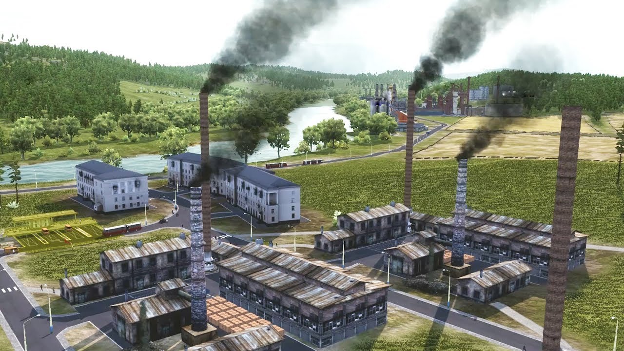 I Built a Soviet Republic That Just Destroys Lives – Workers & Resources: Soviet Republic I Built a Soviet Republic That Just Destroys Lives – Workers & Resources: Soviet Republic