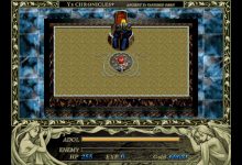 Ys 1 and luck-based missions
