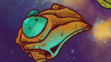 Retronauts Episode 489: Inside Star Control with Pistol Shrimp Retronauts Episode 489: Inside Star Control with Pistol Shrimp