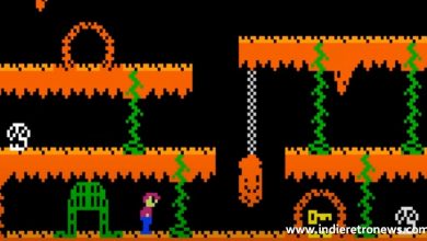 Gooninuff – A new Intellivision game with an inspiration to The Goonies goes FREE! Gooninuff – A new Intellivision game with an inspiration to The Goonies goes FREE!