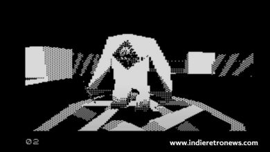 Quake Engine running on a ZX Spectrum looks mighty impressive! Quake Engine running on a ZX Spectrum looks mighty impressive!