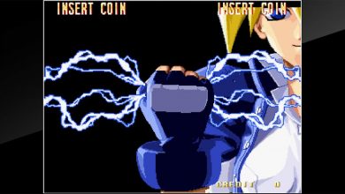 Retro Re-release Roundup, week of October 20, 2022 Retro Re-release Roundup, week of October 20, 2022