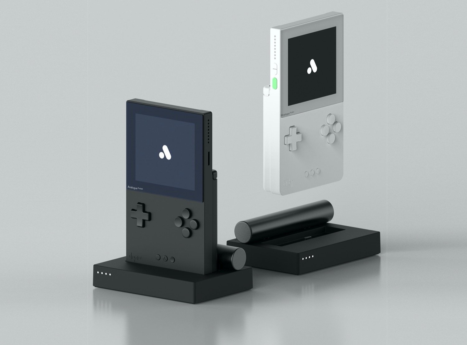 Analogue Rocket Analogue Rocket