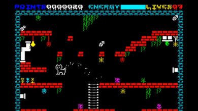 SMELLY CAT – Play as a stinky and flea-ridden cat in this new ZX Spectrum Demo SMELLY CAT – Play as a stinky and flea-ridden cat in this new ZX Spectrum Demo
