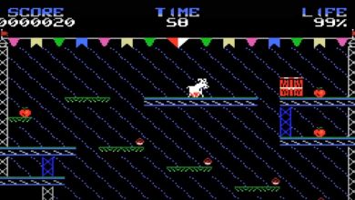 The Circus Mystery – An enjoyable Arcade Platformer released for the MSX via the MSXDev’22 The Circus Mystery – An enjoyable Arcade Platformer released for the MSX via the MSXDev’22