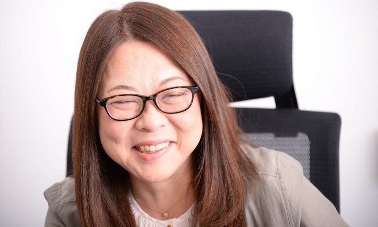 Rieko Kodama, pioneering Sega developer, dies at 58