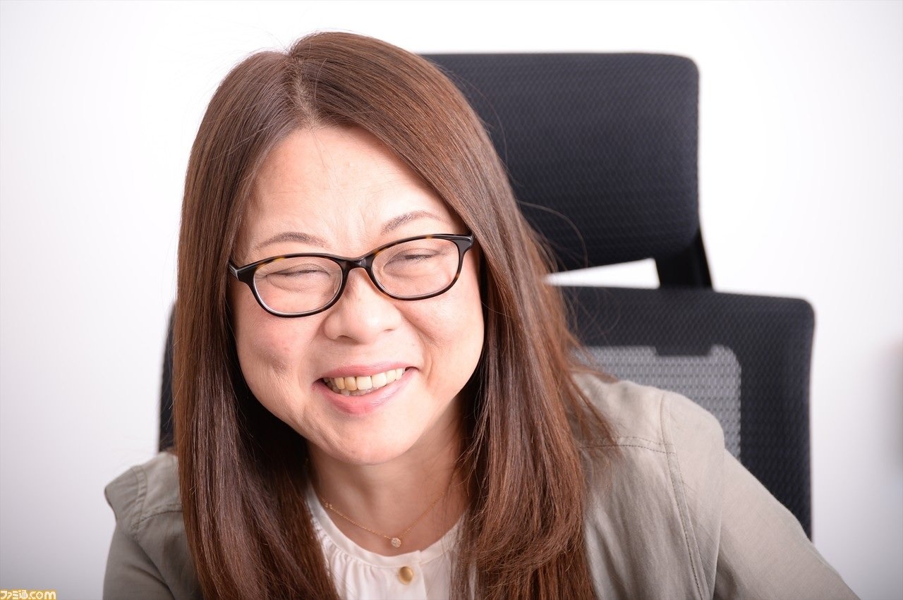 Rieko Kodama, pioneering Sega developer, dies at 58 Rieko Kodama, pioneering Sega developer, dies at 58