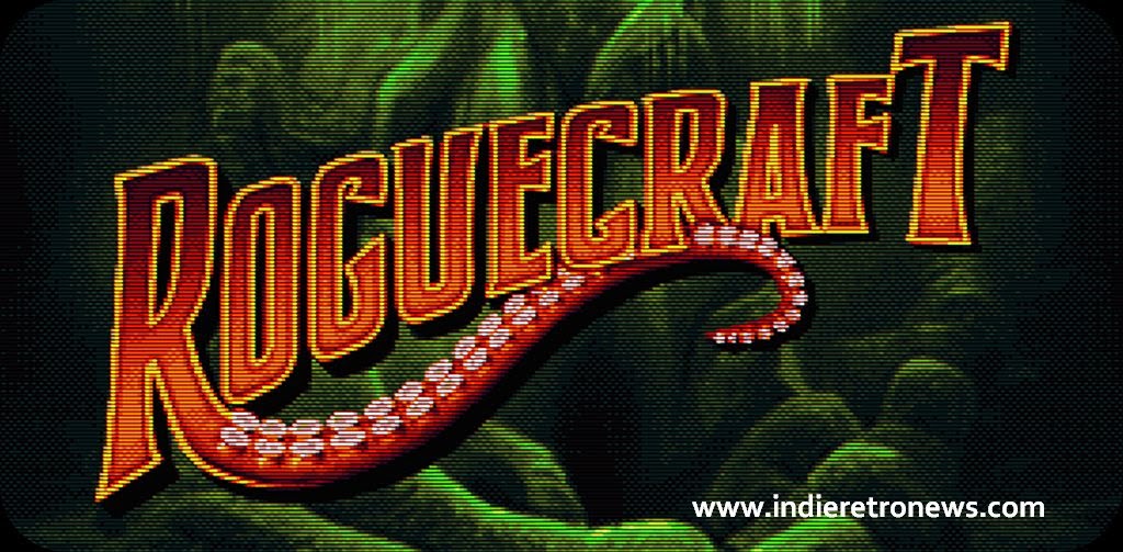 RogueCraft – A new Amiga roguelike from Badger Punch Games is coming and it looks good! RogueCraft – A new Amiga roguelike from Badger Punch Games is coming and it looks good!