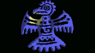 Sacred Valley – A new MSX action platformer, but with several twists and unique features. Sacred Valley – A new MSX action platformer, but with several twists and unique features.