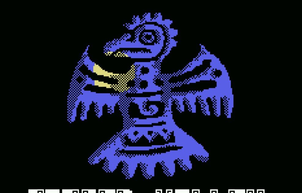 Sacred Valley – A new MSX action platformer, but with several twists and unique features. Sacred Valley – A new MSX action platformer, but with several twists and unique features.