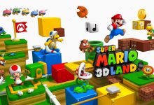 All Together Then: Mario on 3DS