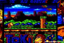 Toki - Amstrad 128k version of an Arcade classic will be released today AmstradGGP!