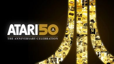 Review: Atari 50 raises the retro compilation bar Review: Atari 50 raises the retro compilation bar