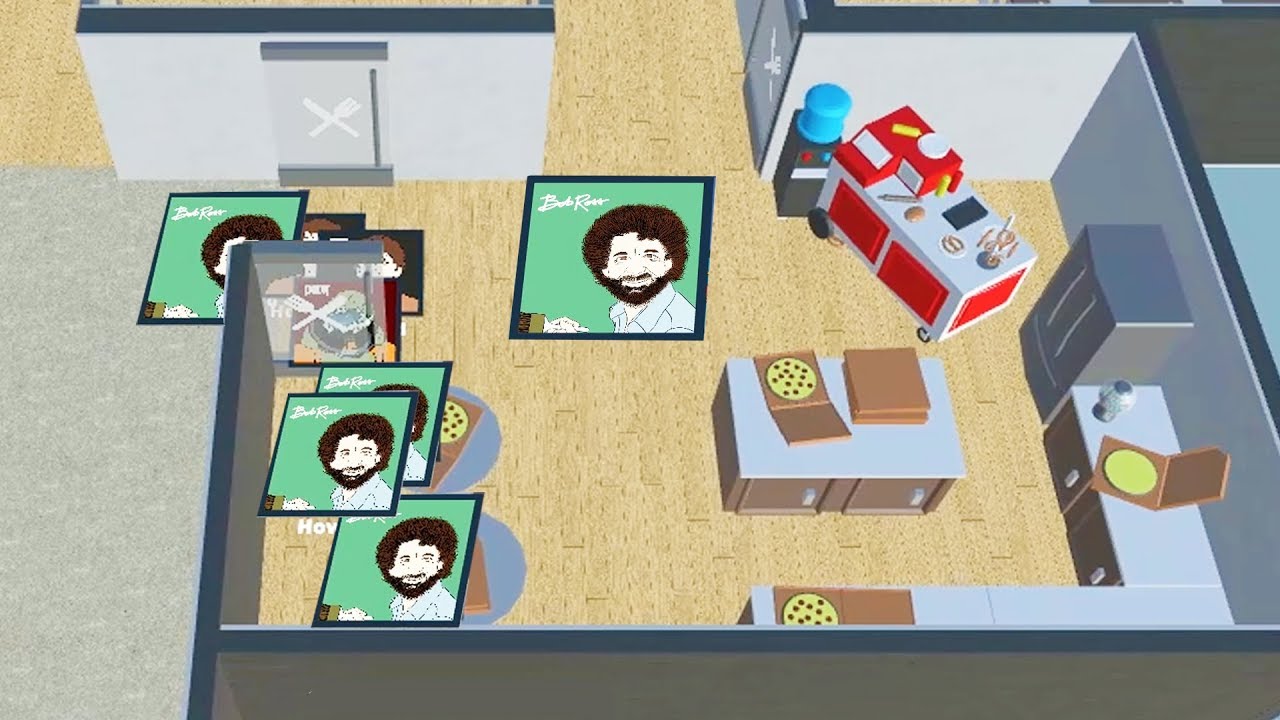 Bob Ross Made Me ,635,677 By Breaking Wall Street – Wall Street Tycoon Bob Ross Made Me ,635,677 By Breaking Wall Street – Wall Street Tycoon