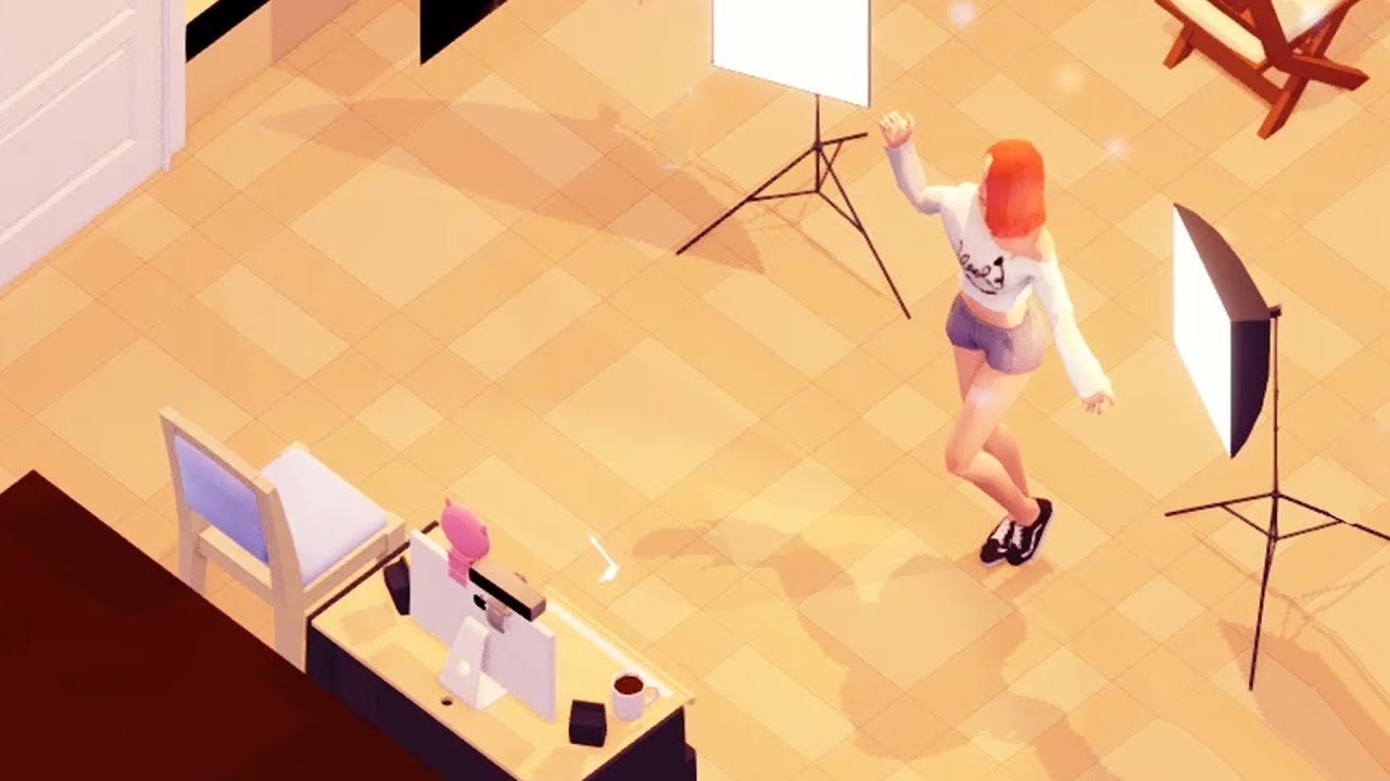 I Bought a Streaming Company That Only Hires Attractive Females – Streamers Company Tycoon I Bought a Streaming Company That Only Hires Attractive Females – Streamers Company Tycoon