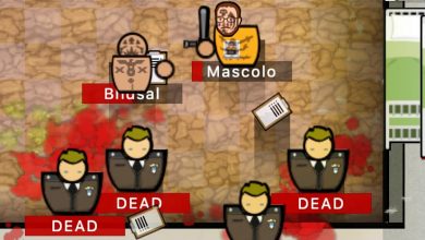 Built a Prison That Just Reenacts The Purge – Prison Architect Built a Prison That Just Reenacts The Purge – Prison Architect